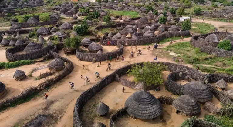 Karamoja