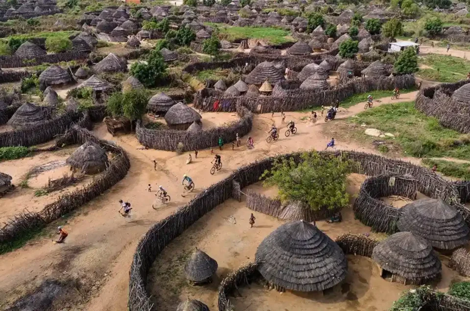Karamoja