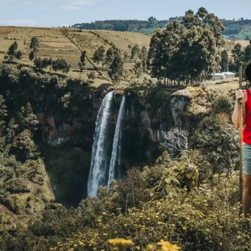 underrated places in Uganda