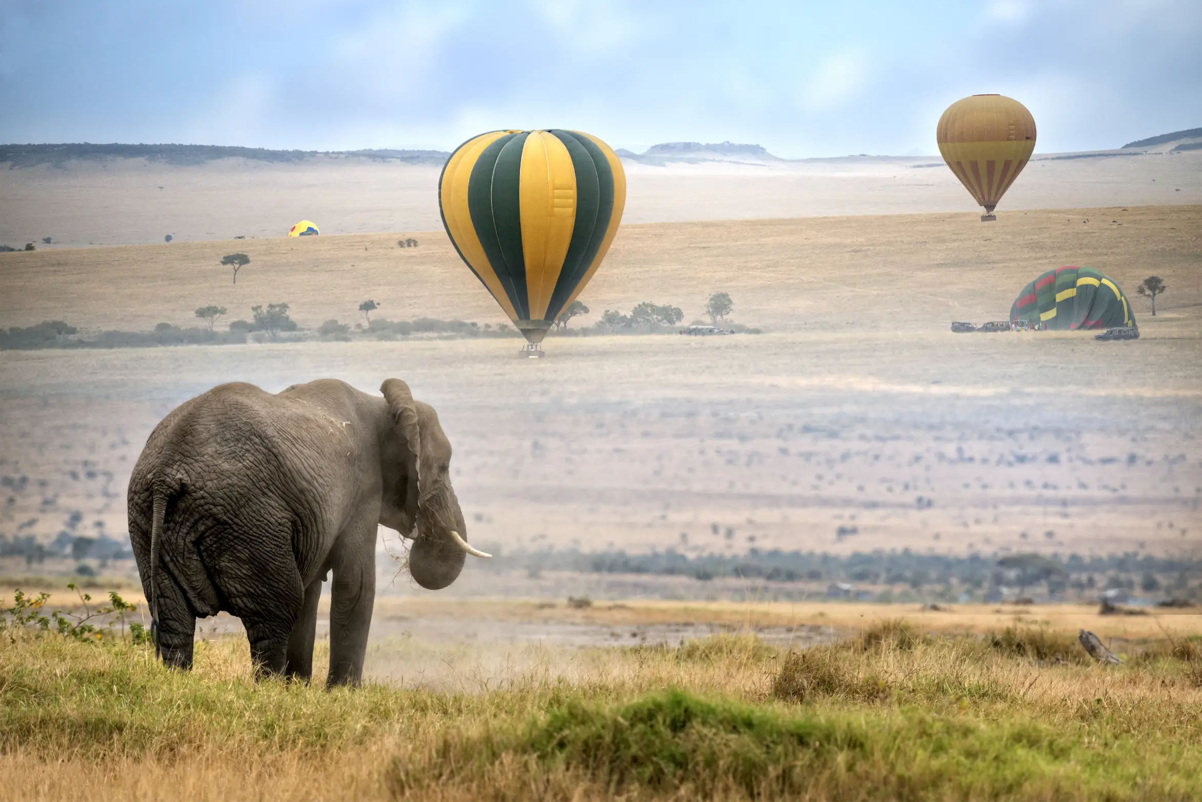 Kenya