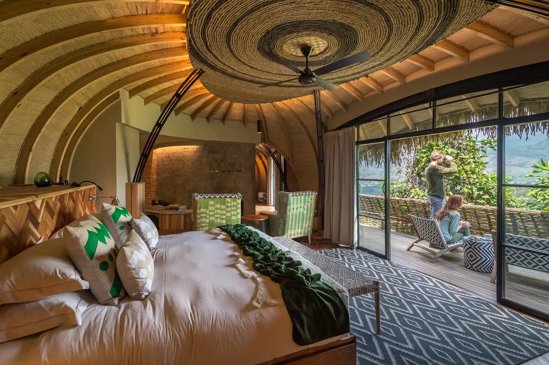 Bisate-Lodge-In-Rwanda