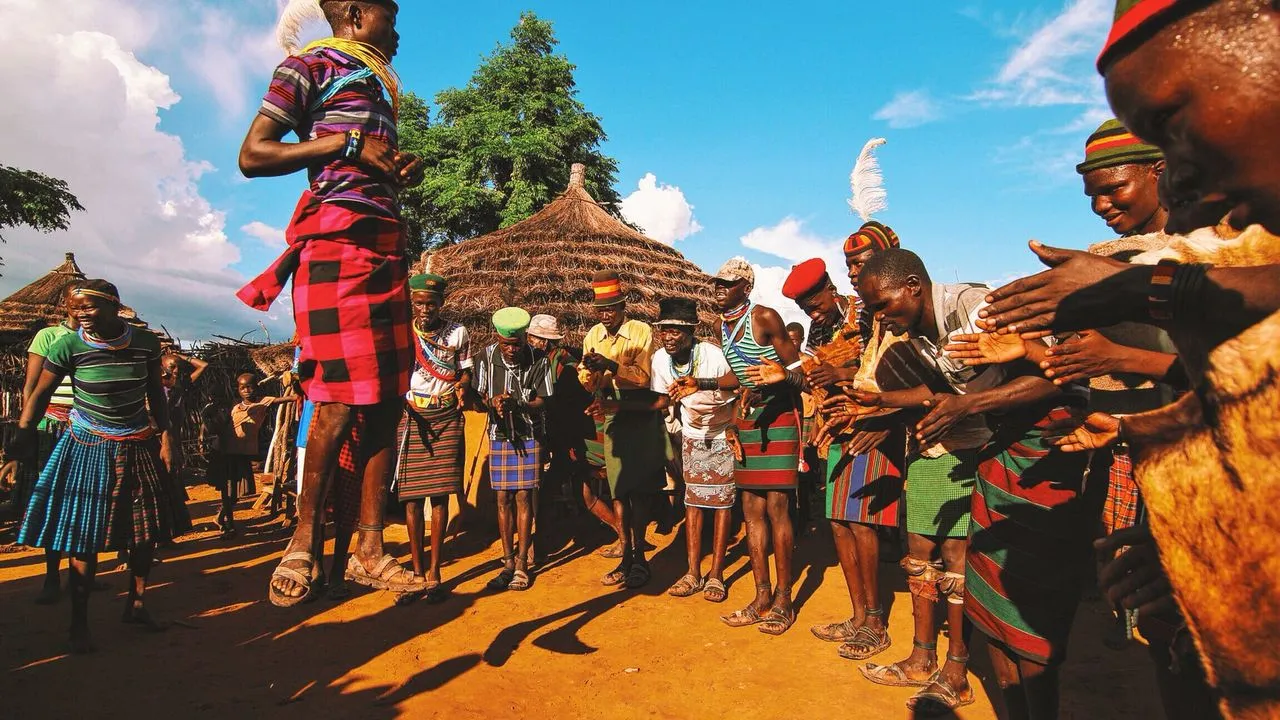 Karamoja