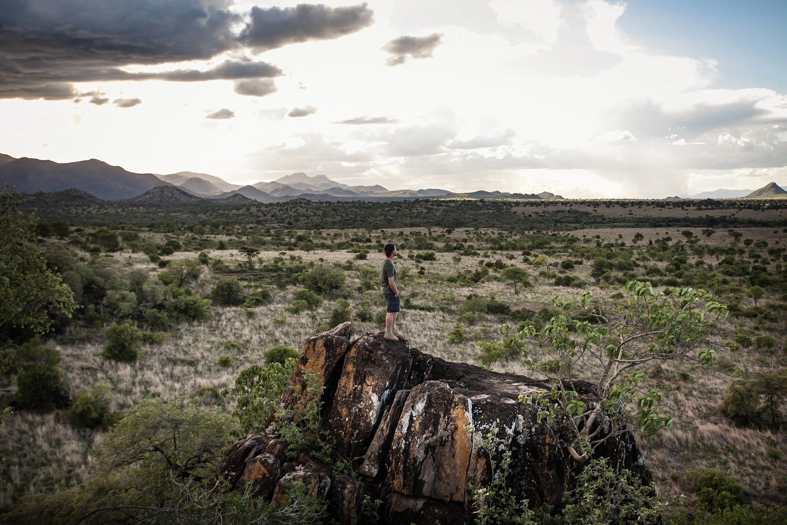 Karamoja Uganda