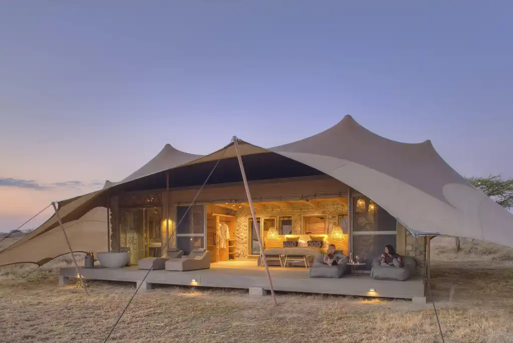 serengeti