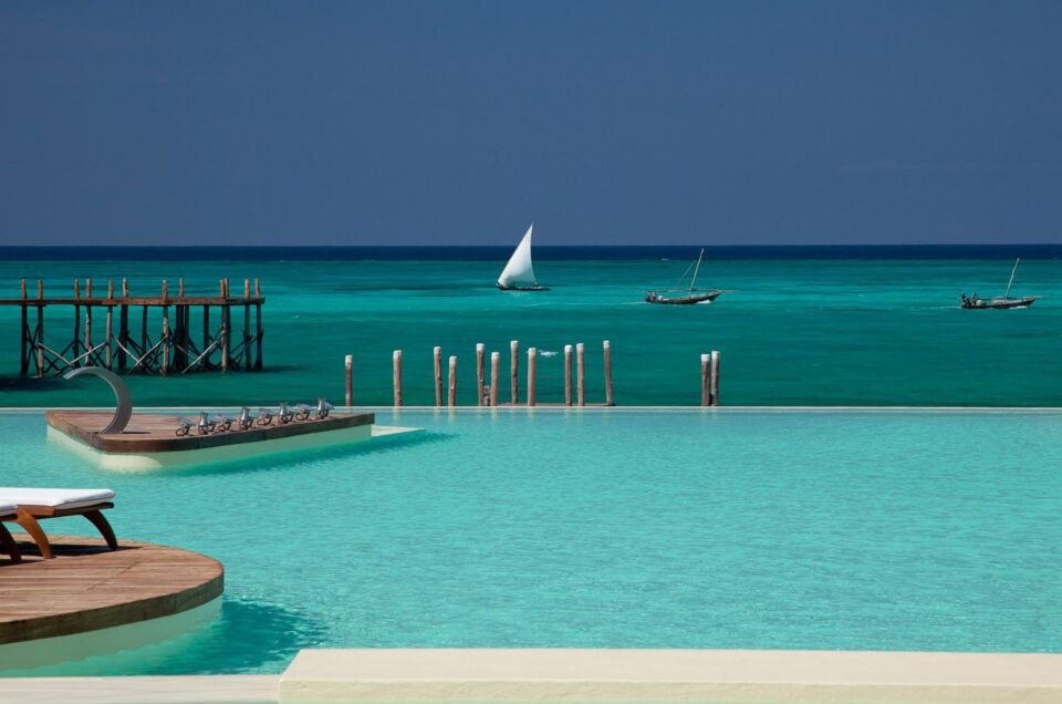 Zanzibar