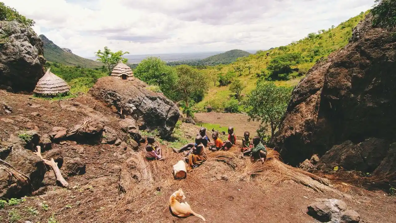 Karatunga Nature Walk