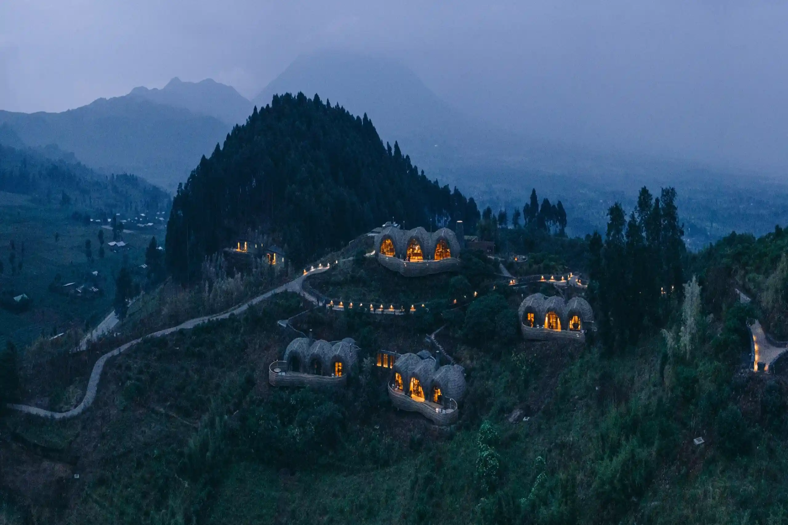 Rwanda