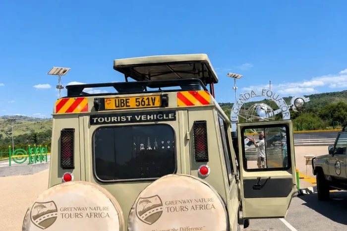 10 Day Uganda Highlight Tour