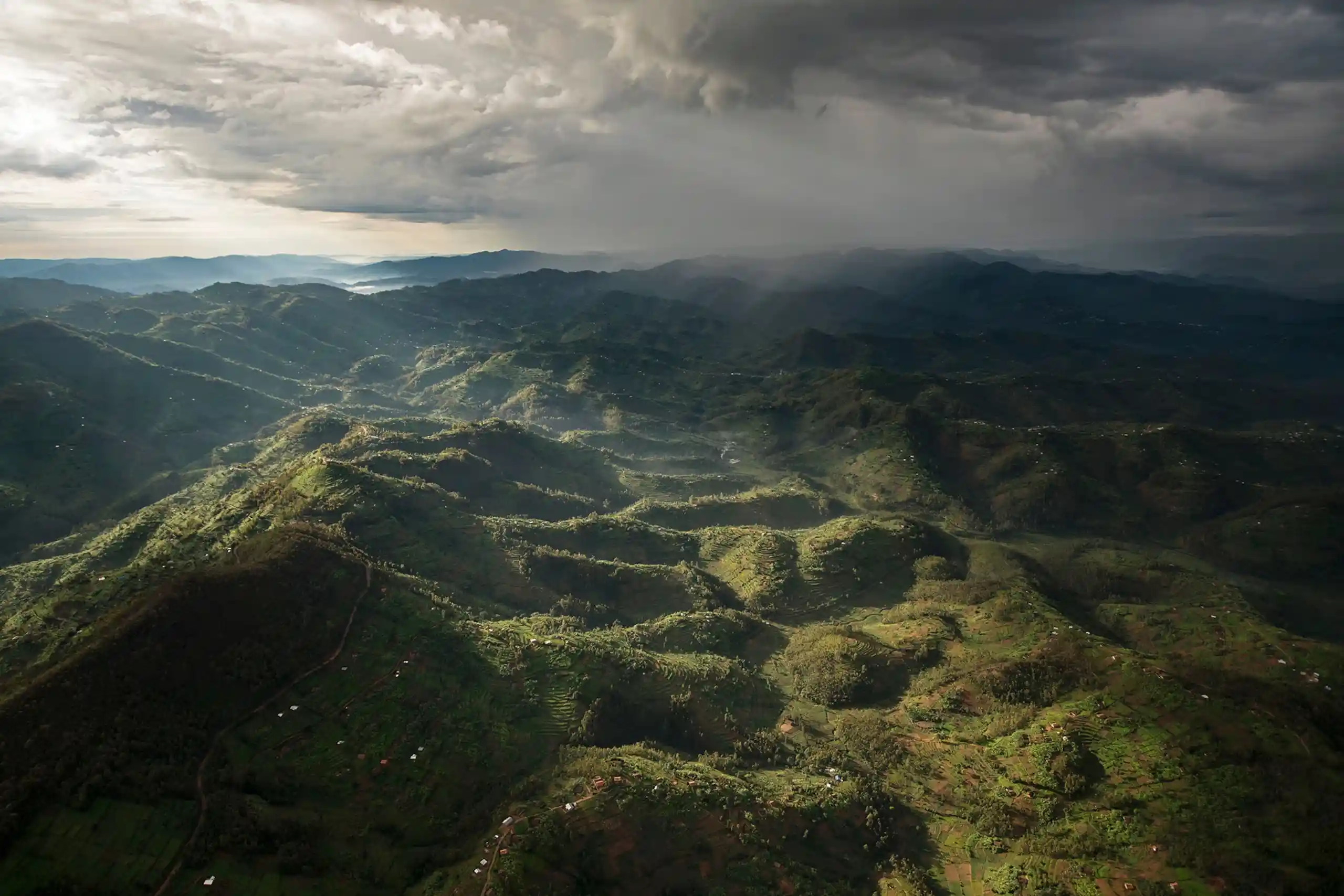 Volcanoes