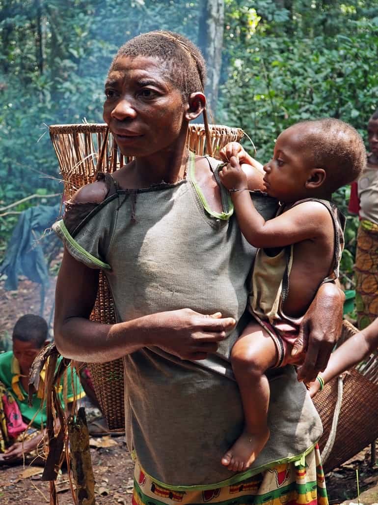 Batwa