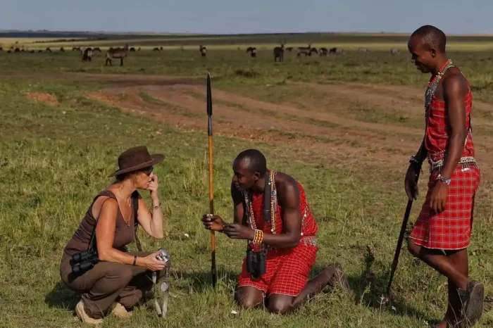 12 Day Tanzania Cultural Encounters & Wilderness Adventures