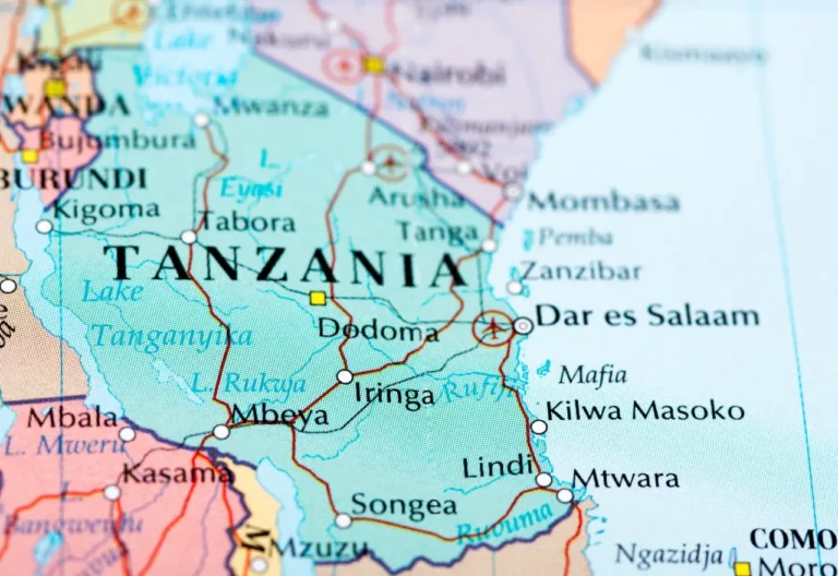 Tanzania Travel Insurance