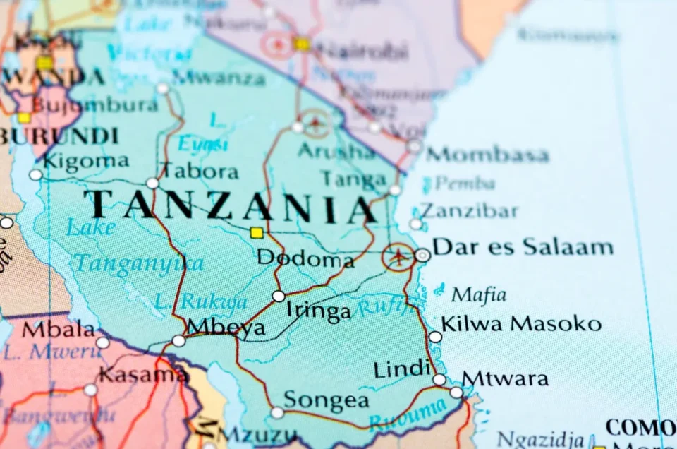 Tanzania Travel Insurance