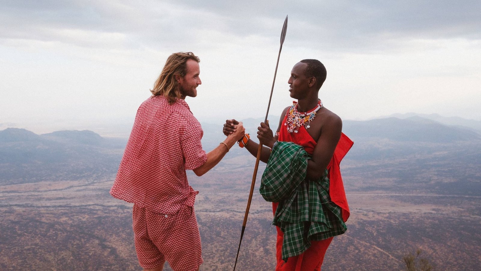 Tipping in Kenya